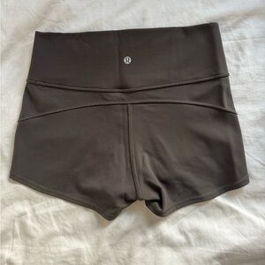 Lululemon In Movement Short